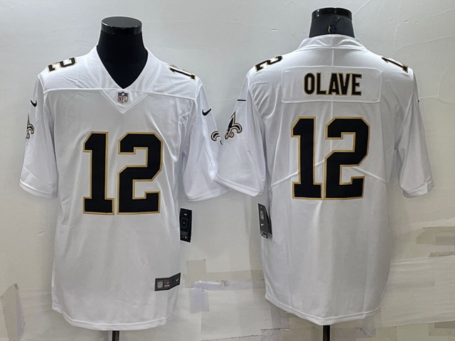 New Orleans Saints Jerseys 023